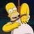  Homer being Hanged