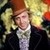  Gene Wilder in "Willy Wonka and the Шоколад Factory"